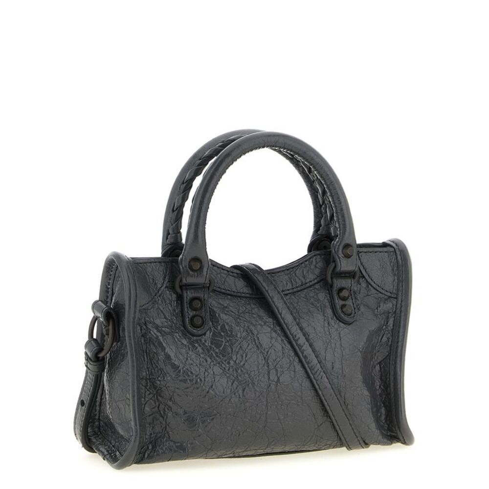 Balenciaga Women 'Le City Nano' Handbag - Picture 2 of 4